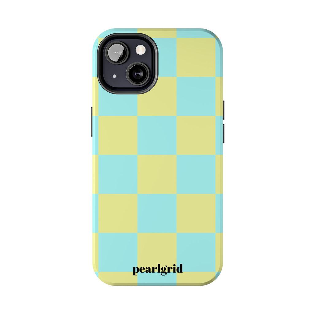 Lemon Drop | iPhone Case