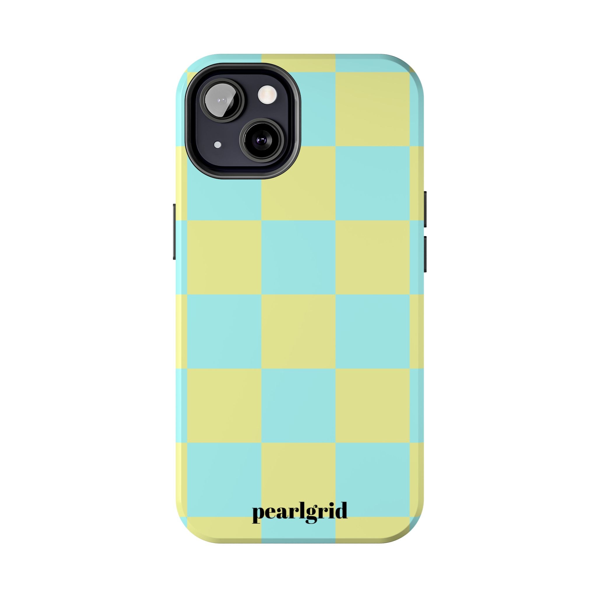 Lemon Drop | iPhone Case