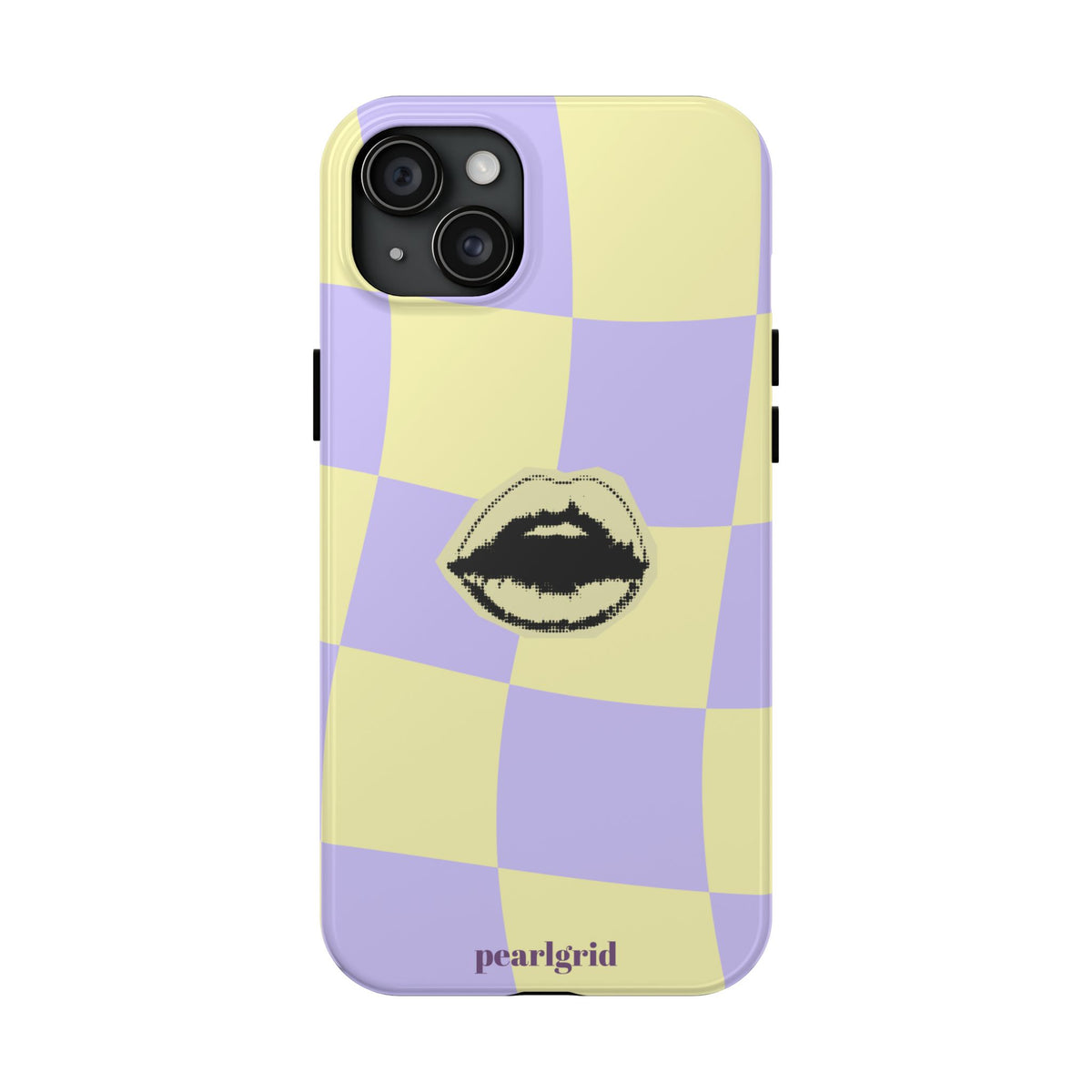 Cosmic Purp | iPhone Case