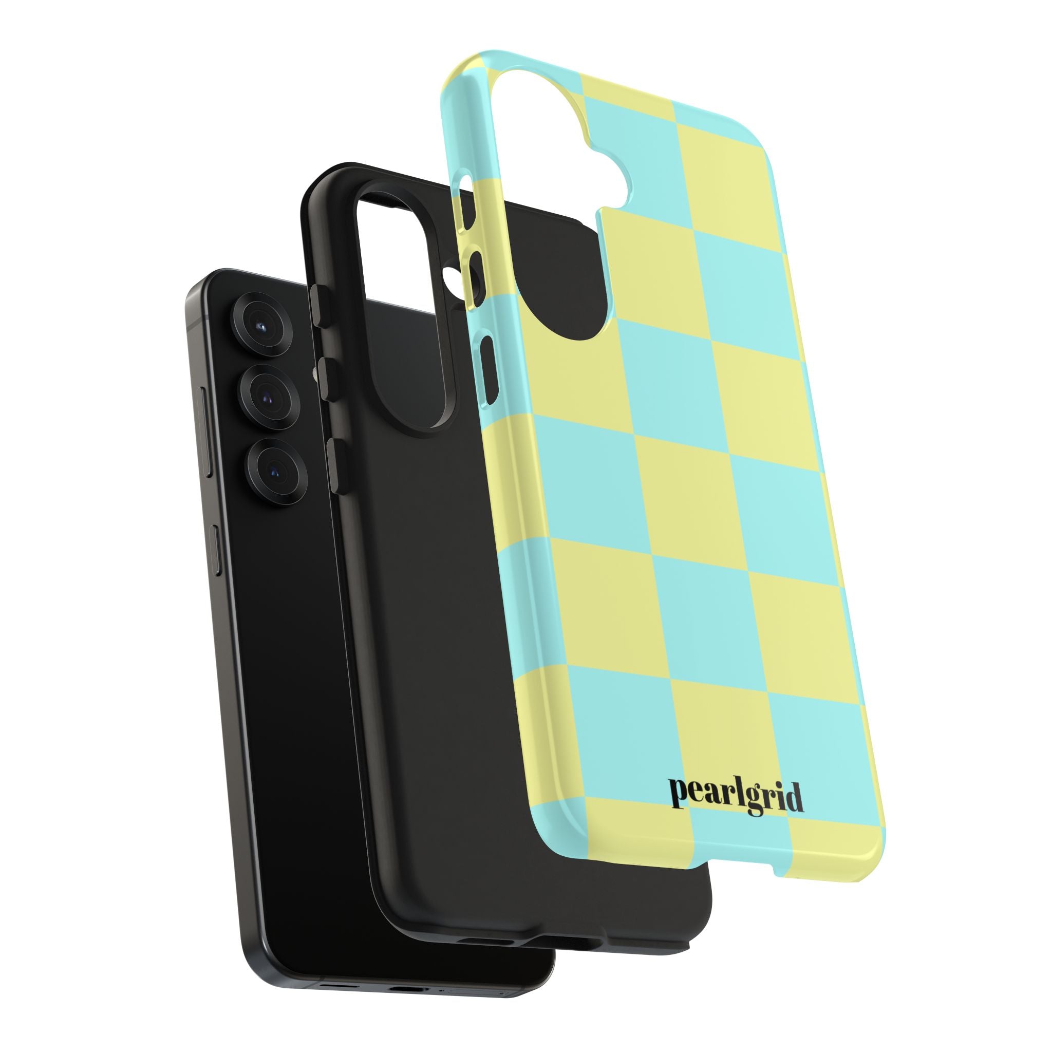 Lemon Drop | Samsung Galaxy Case