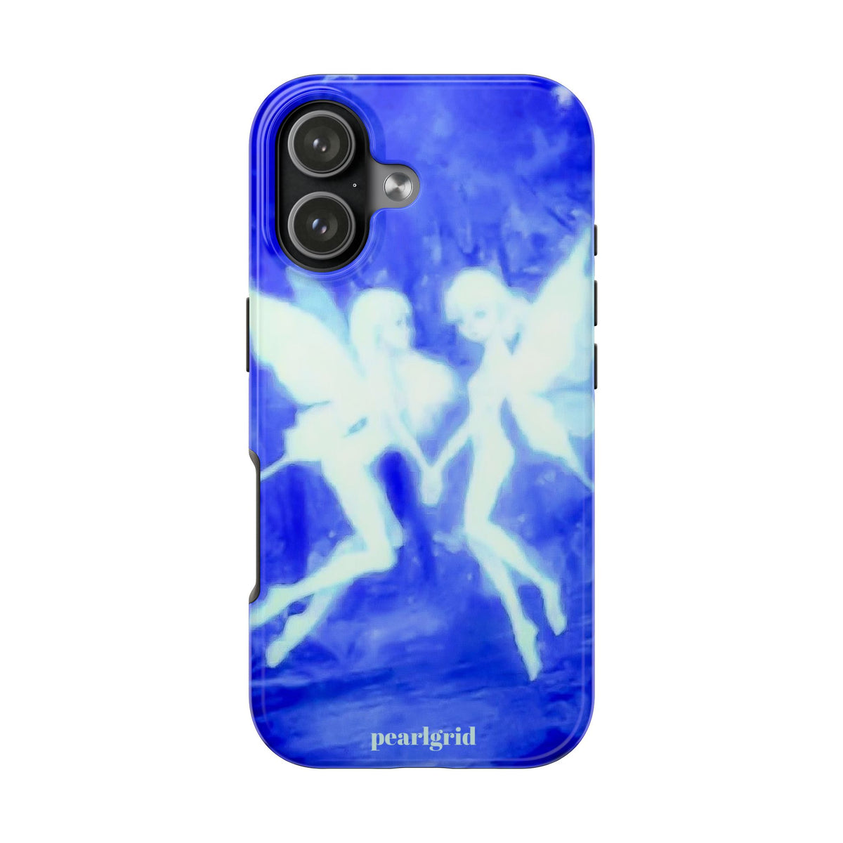 Dream Angels | iPhone Case