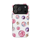 Bubble Gum | Magnetic iPhone Case
