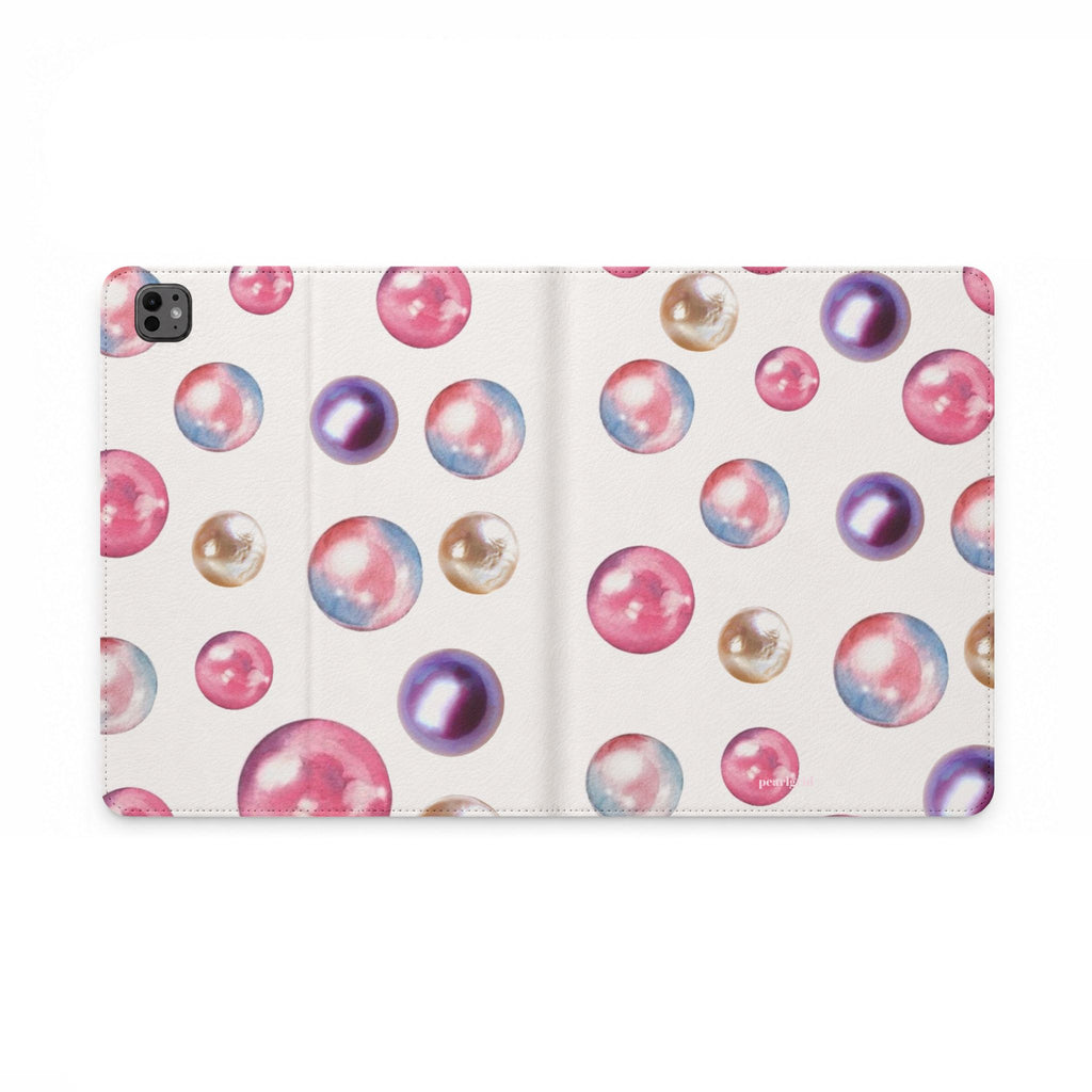 Bubble Gum | Smart Folio Case