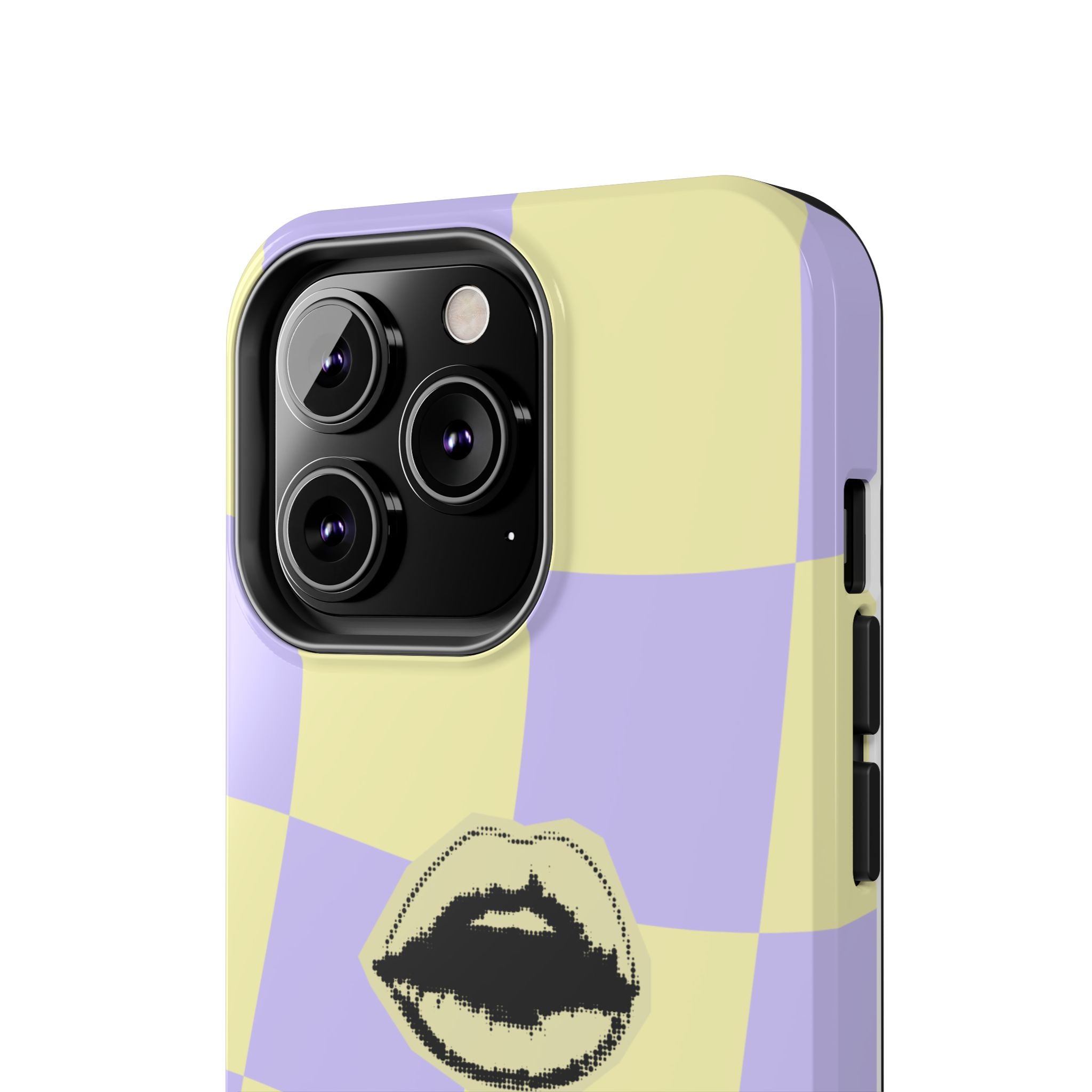 Cosmic Purp | iPhone Case