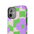 Flower Burst | iPhone Case