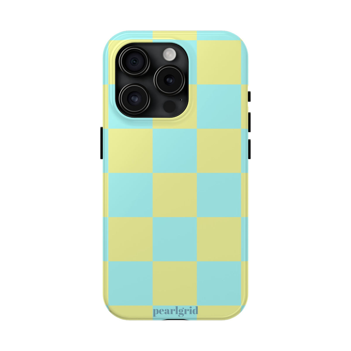 Lemon Drop | iPhone Case