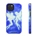 Dream Angels | iPhone Case