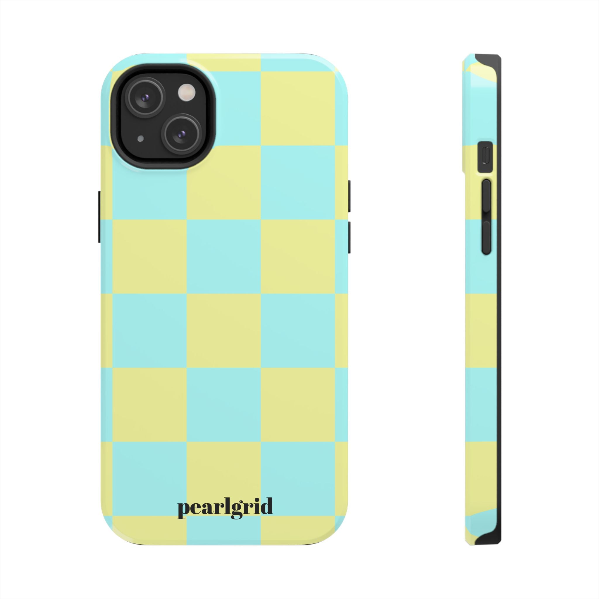 Lemon Drop | iPhone Case