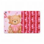 Bear Me | Smart Folio Case