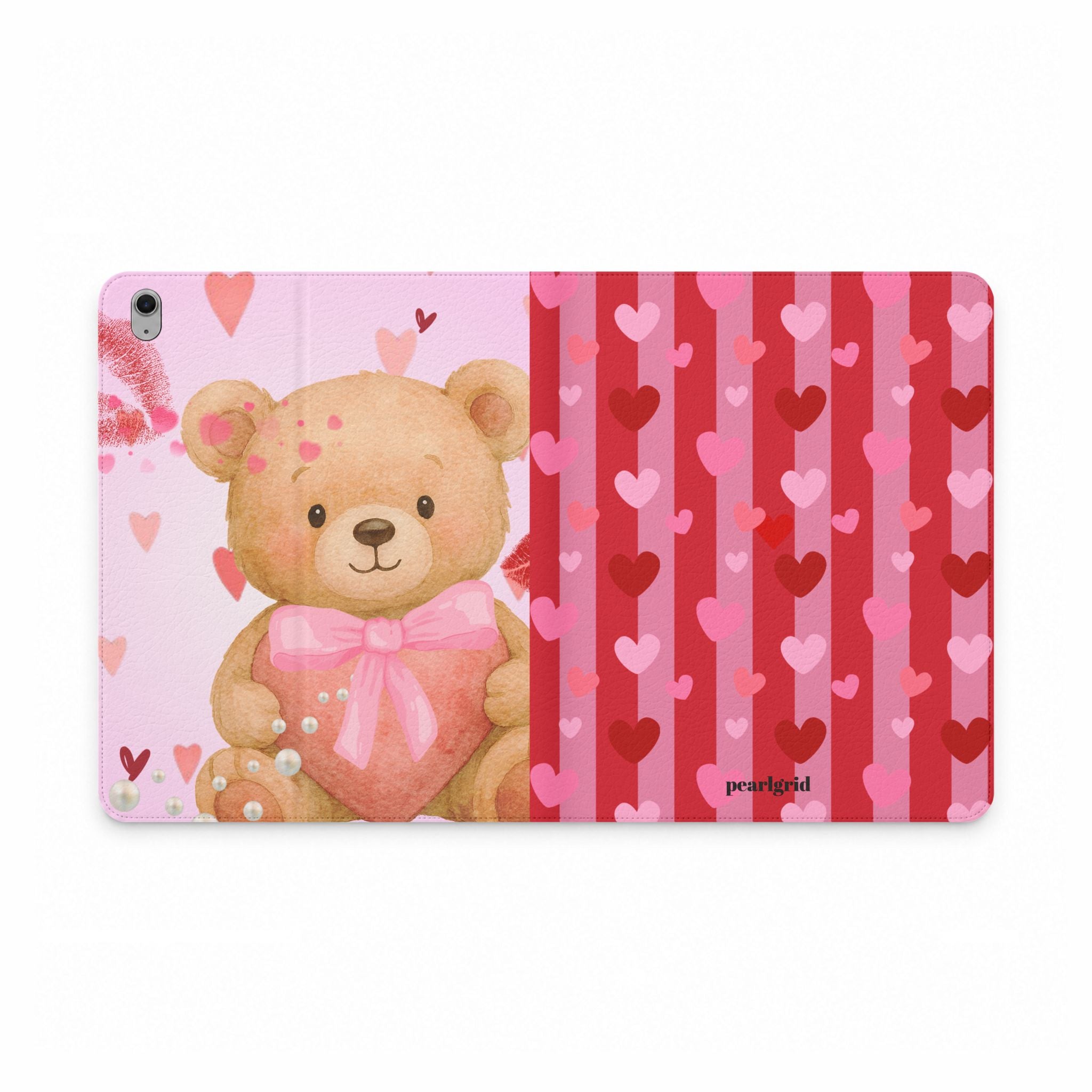 Bear Me | Smart Folio Case