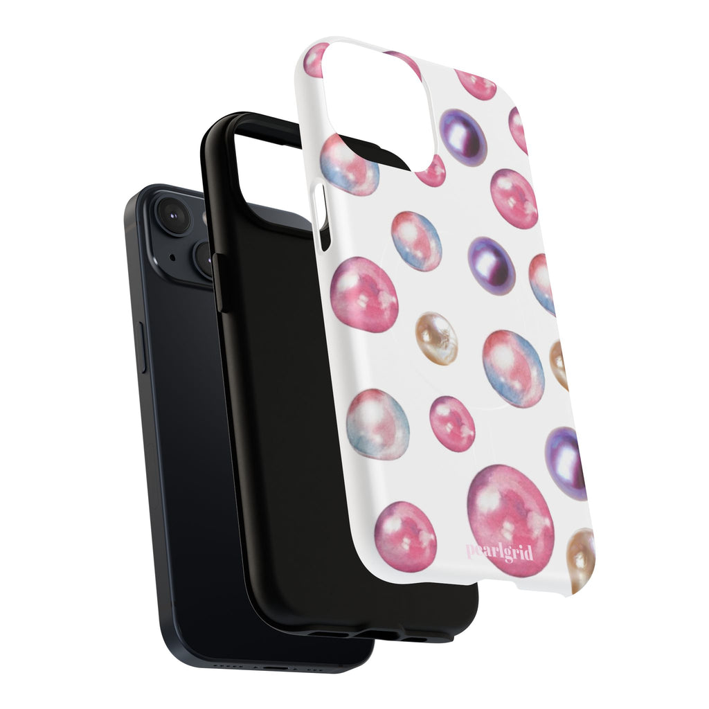 Bubble Gum | Magnetic iPhone Case