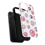Bubble Gum | Magnetic iPhone Case