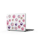 Bubble Gum | MacBook Case