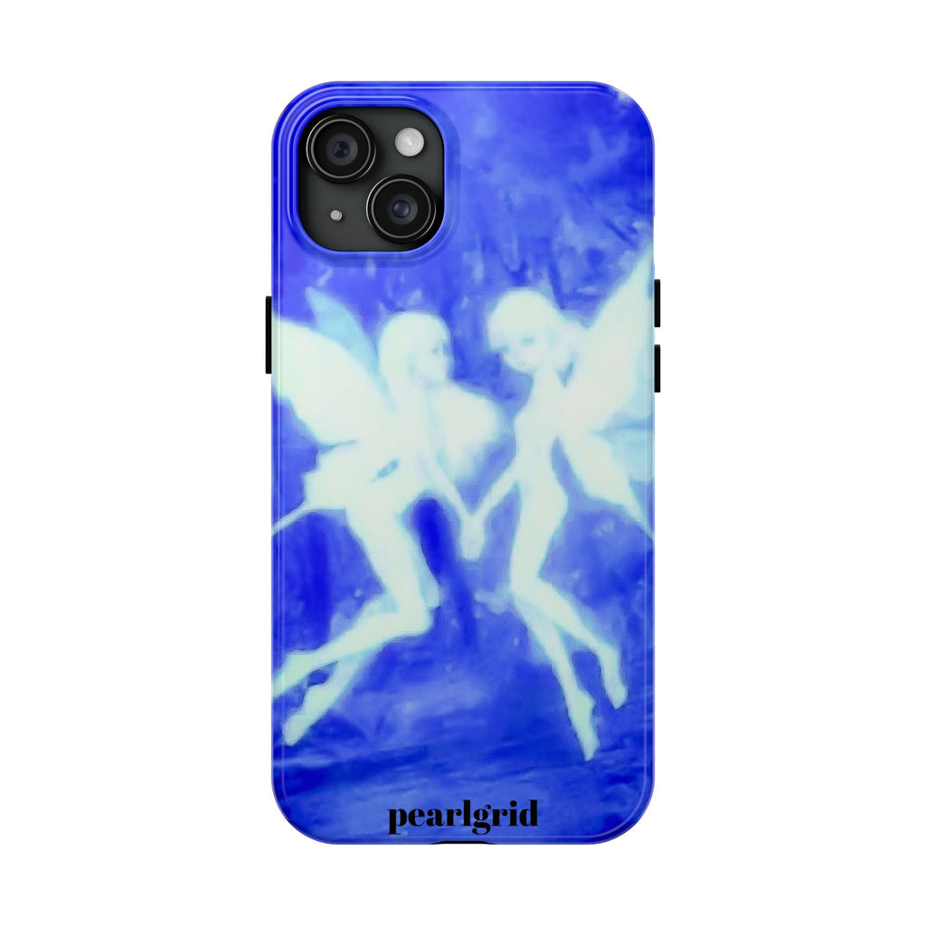 Dream Angels | iPhone Case