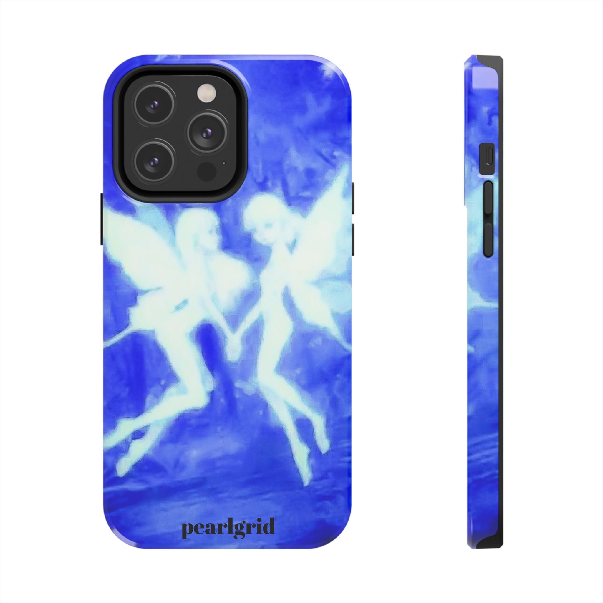 Dream Angels | iPhone Case