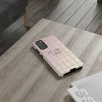 Sugar Pearl | Samsung Galaxy Case