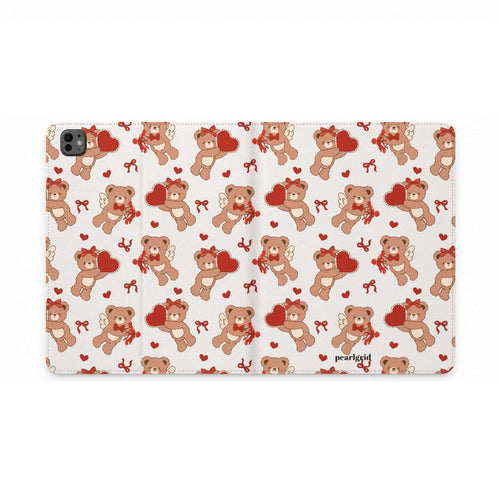 Bear Hugs | Smart Folio Case