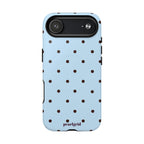 Dot Crush | Magnetic iPhone Case