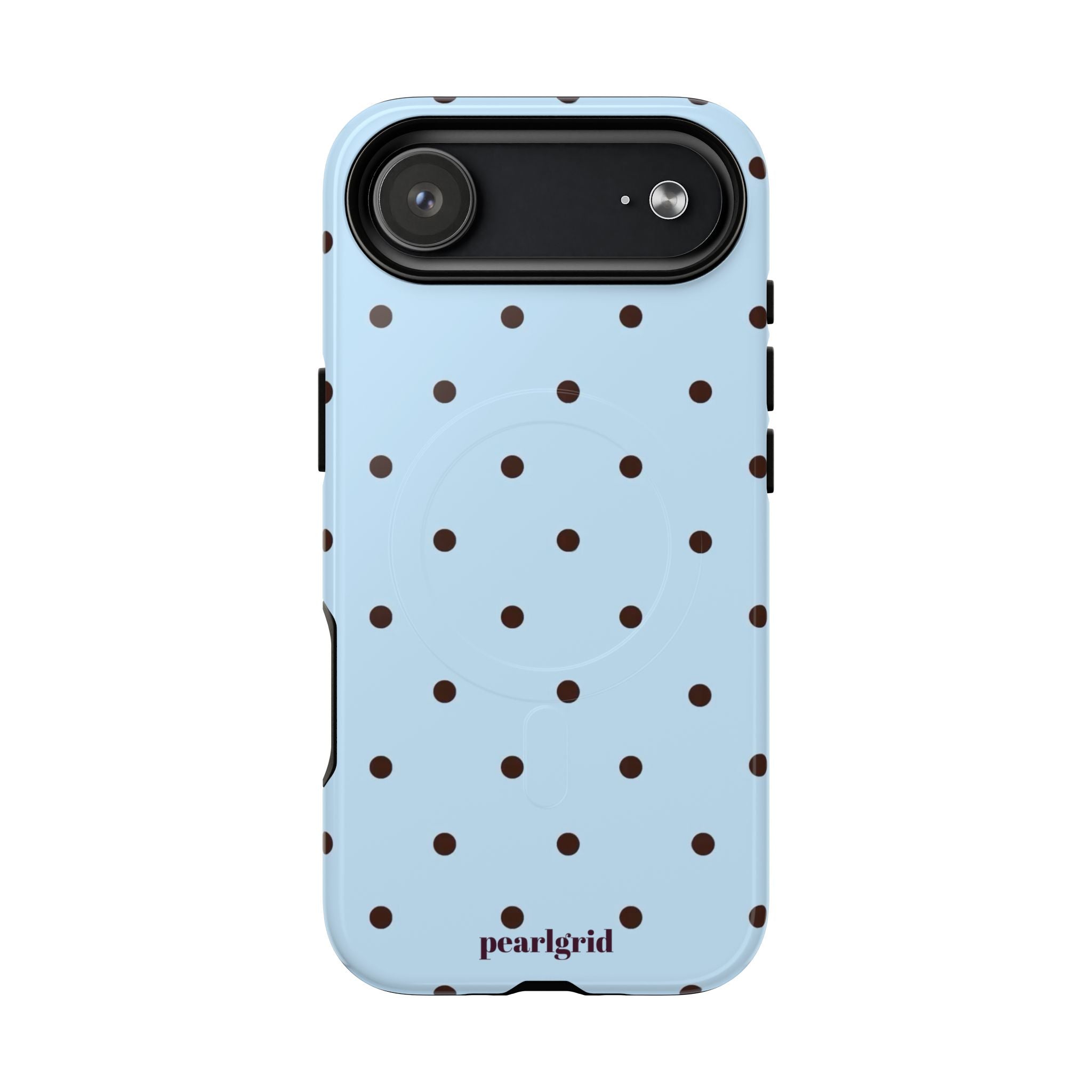 Dot Crush | Magnetic iPhone Case