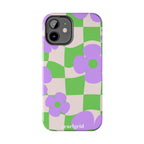 Flower Burst | iPhone Case