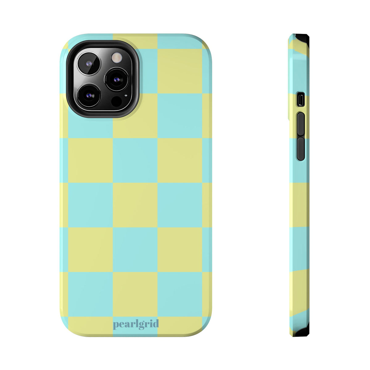 Lemon Drop | iPhone Case