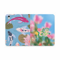 Koi Garden | Smart Folio Case