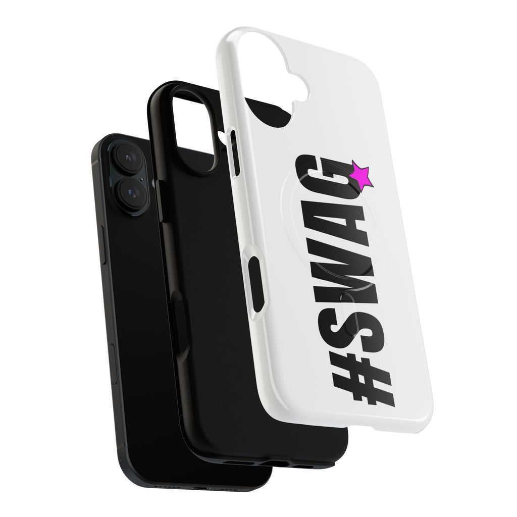 Swag Magnetic | iPhone Case