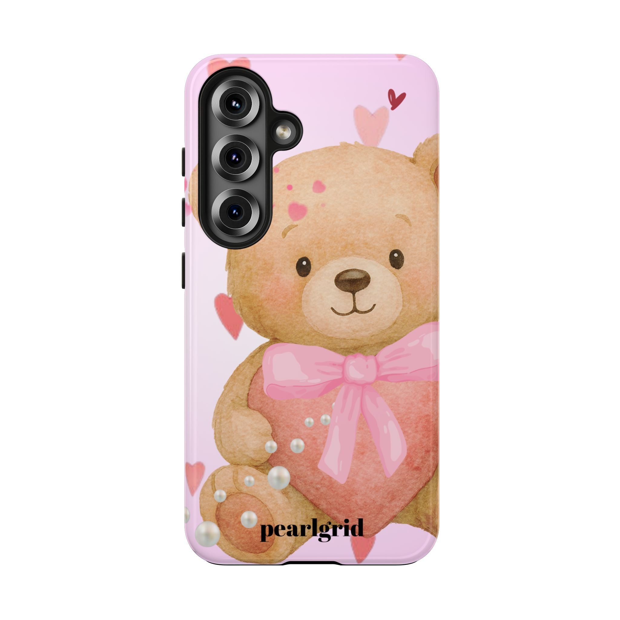 Bear Me | Samsung Galaxy Case