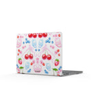 Cherry Coded | MacBook Case