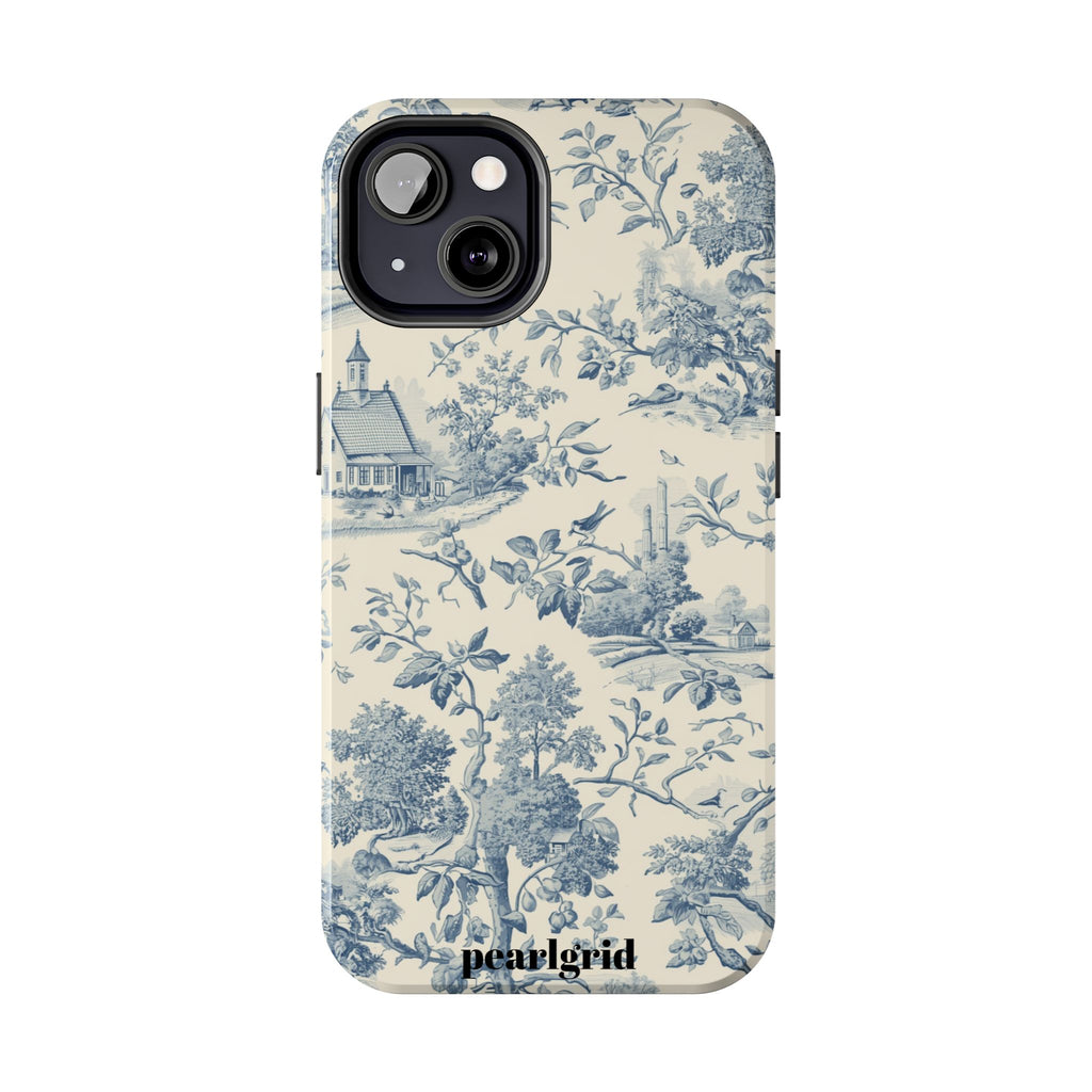 Toile | iPhone Case