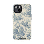 Toile | iPhone Case