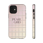 Sugar Pearl | iPhone Case