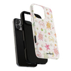 Sea Sick | Magnetic iPhone Case