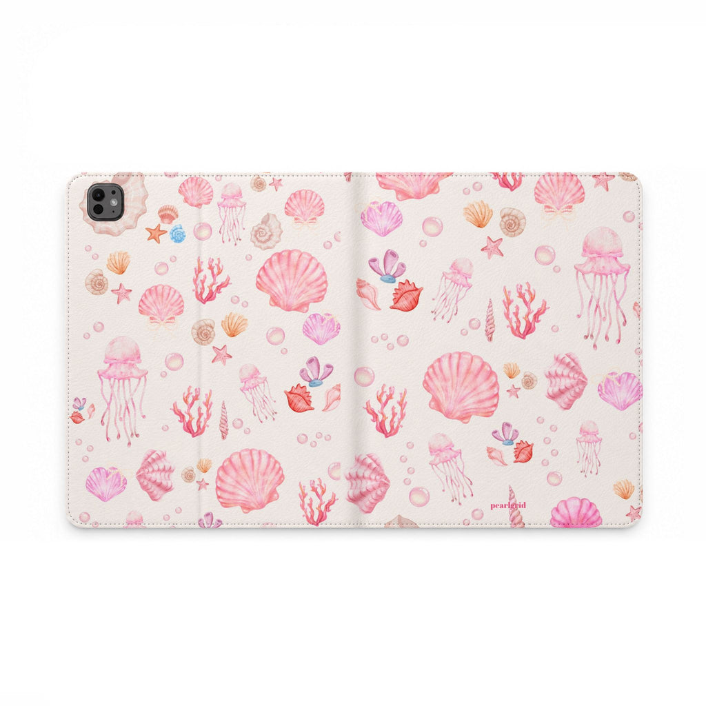 Shell Sick | Smart Folio Case