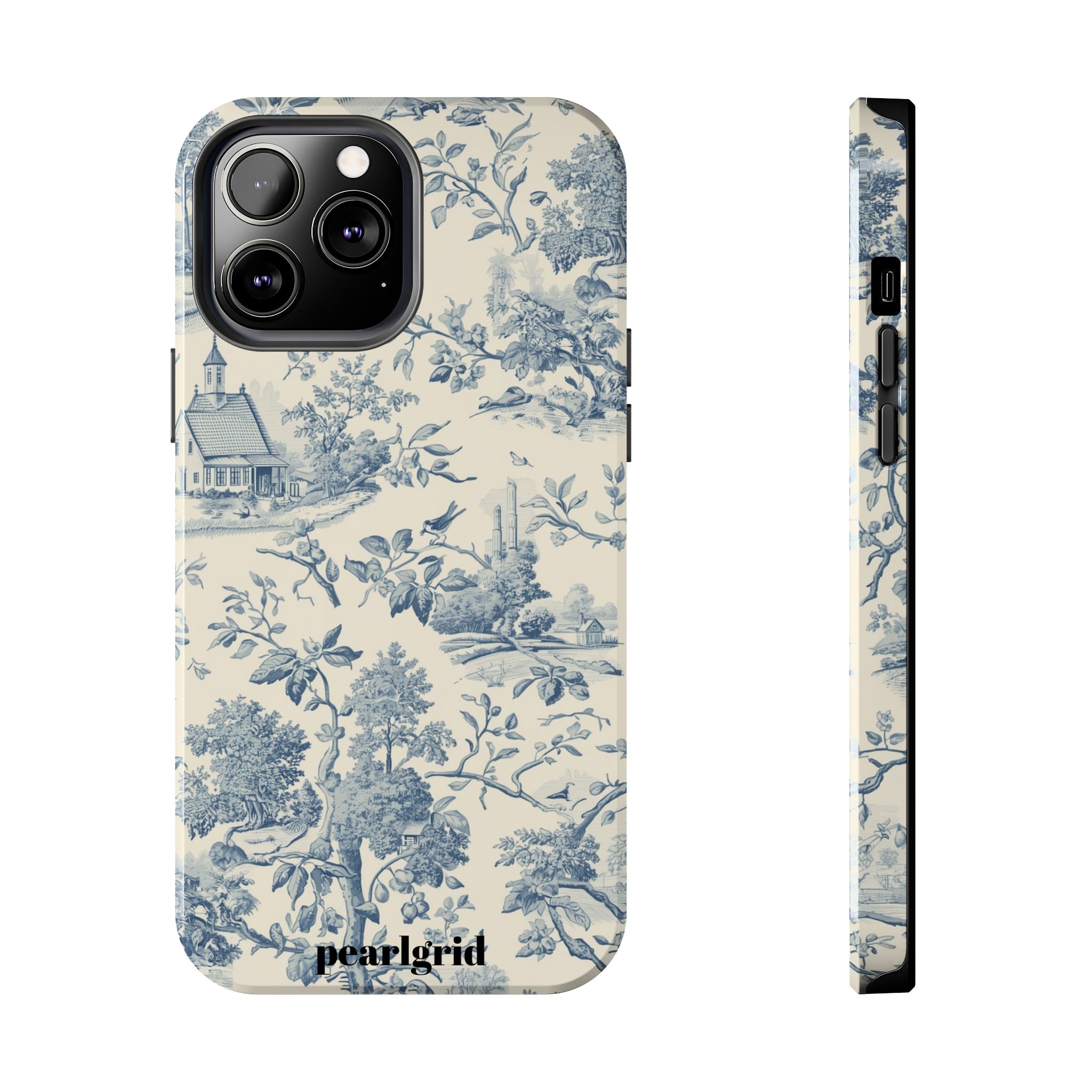 Toile | iPhone Case