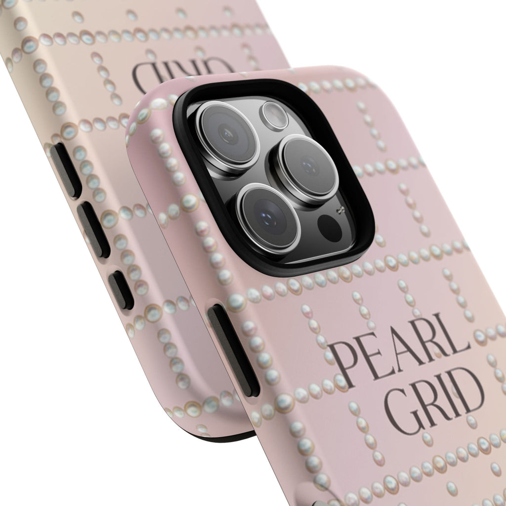 Sugar Pearl | iPhone Case