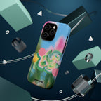 Garden Chaos | iPhone Case