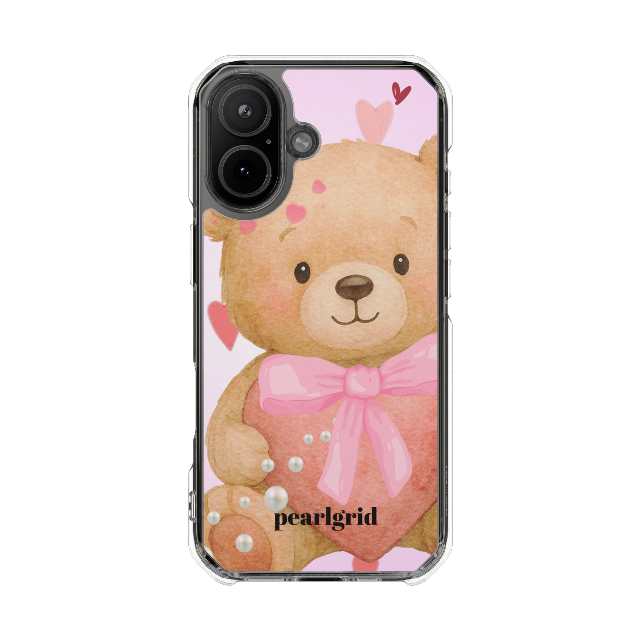 Bear Me | IPhone Case