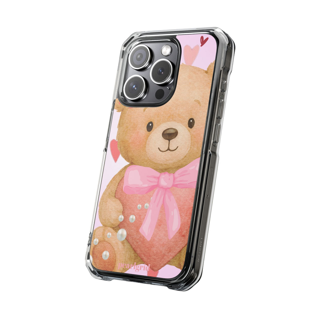 Bear Me | iPhone Case
