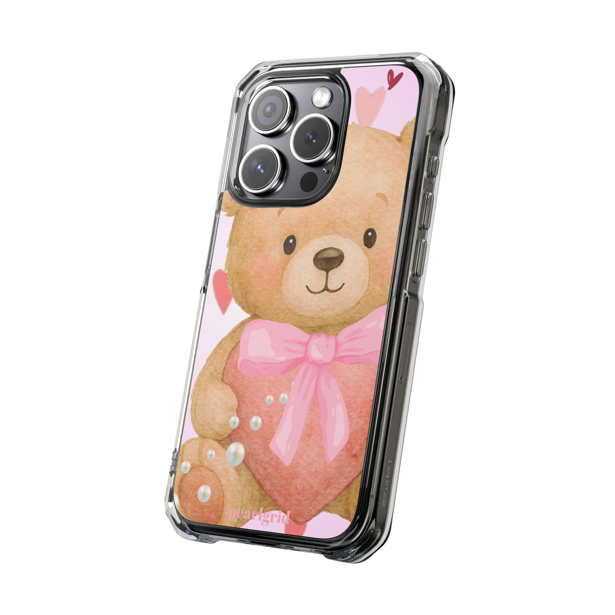Bear Me | iPhone Case