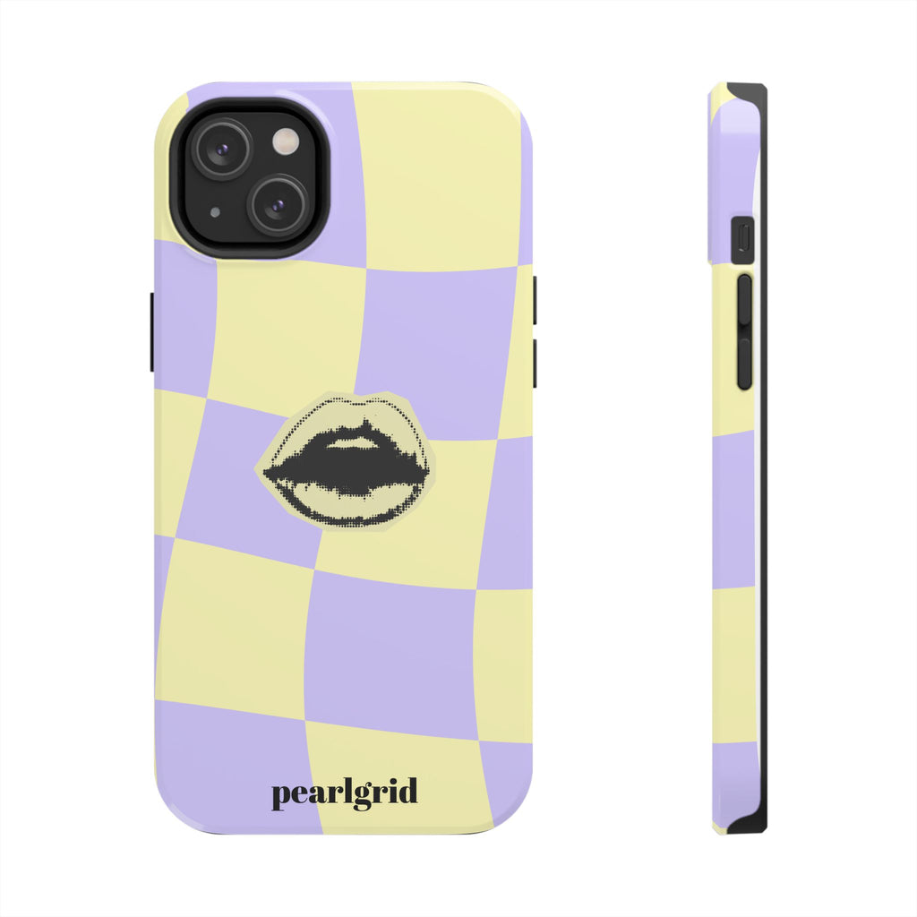 Cosmic Purp | iPhone Case
