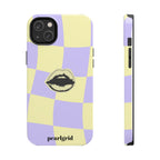 Cosmic Purp | iPhone Case
