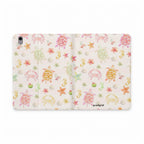 Sea Sick | Smart Folio Case