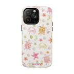 Sea Sick | Magnetic iPhone Case
