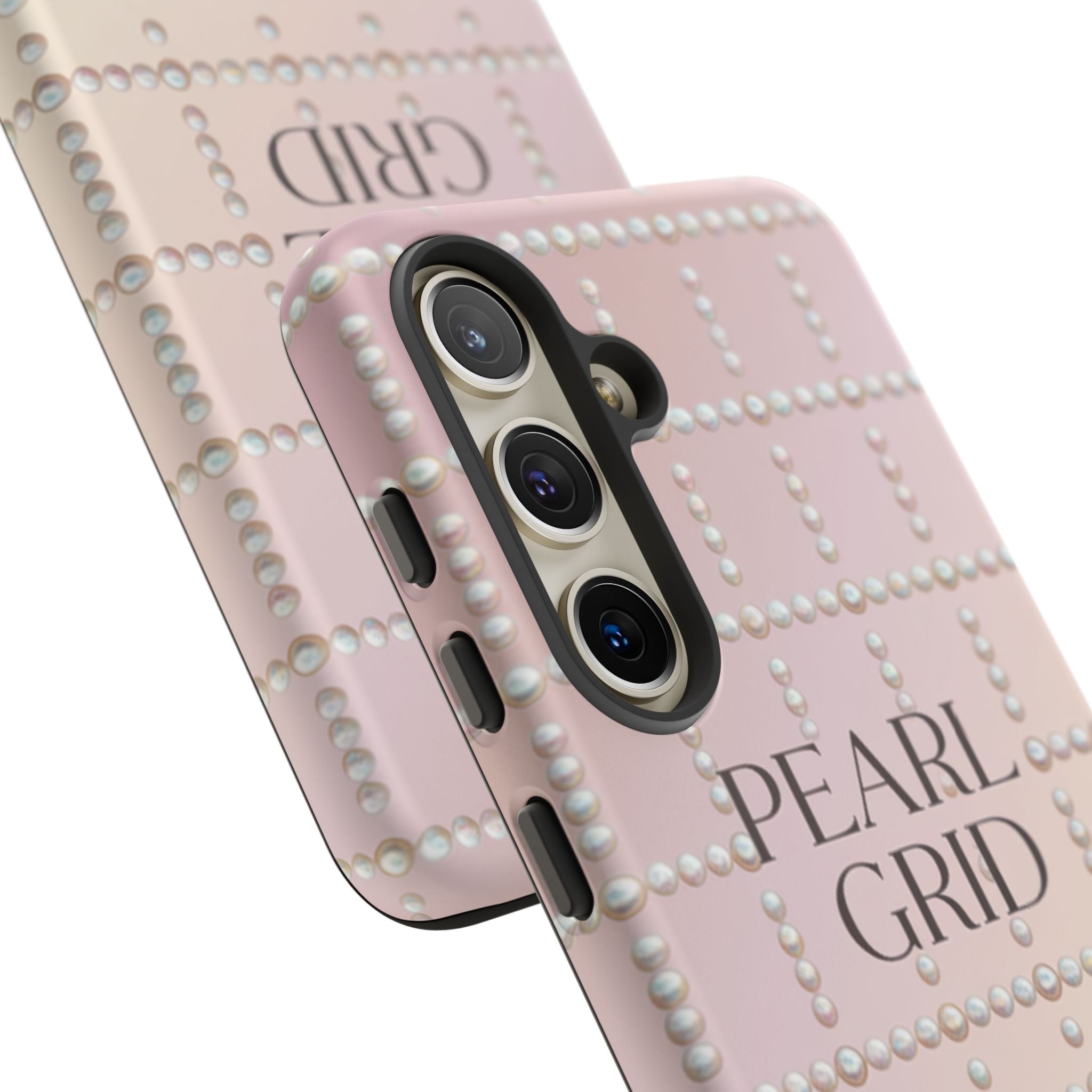 Sugar Pearl | Samsung Galaxy Case