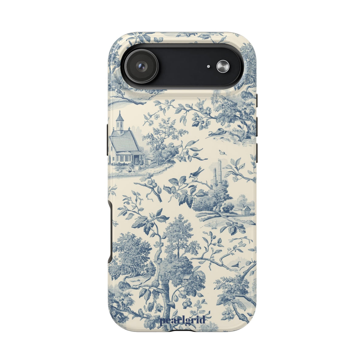 Toile | iPhone Case