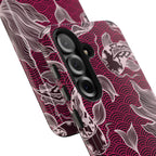 Copy of Heartwave Pink | Samsung Galaxy Case