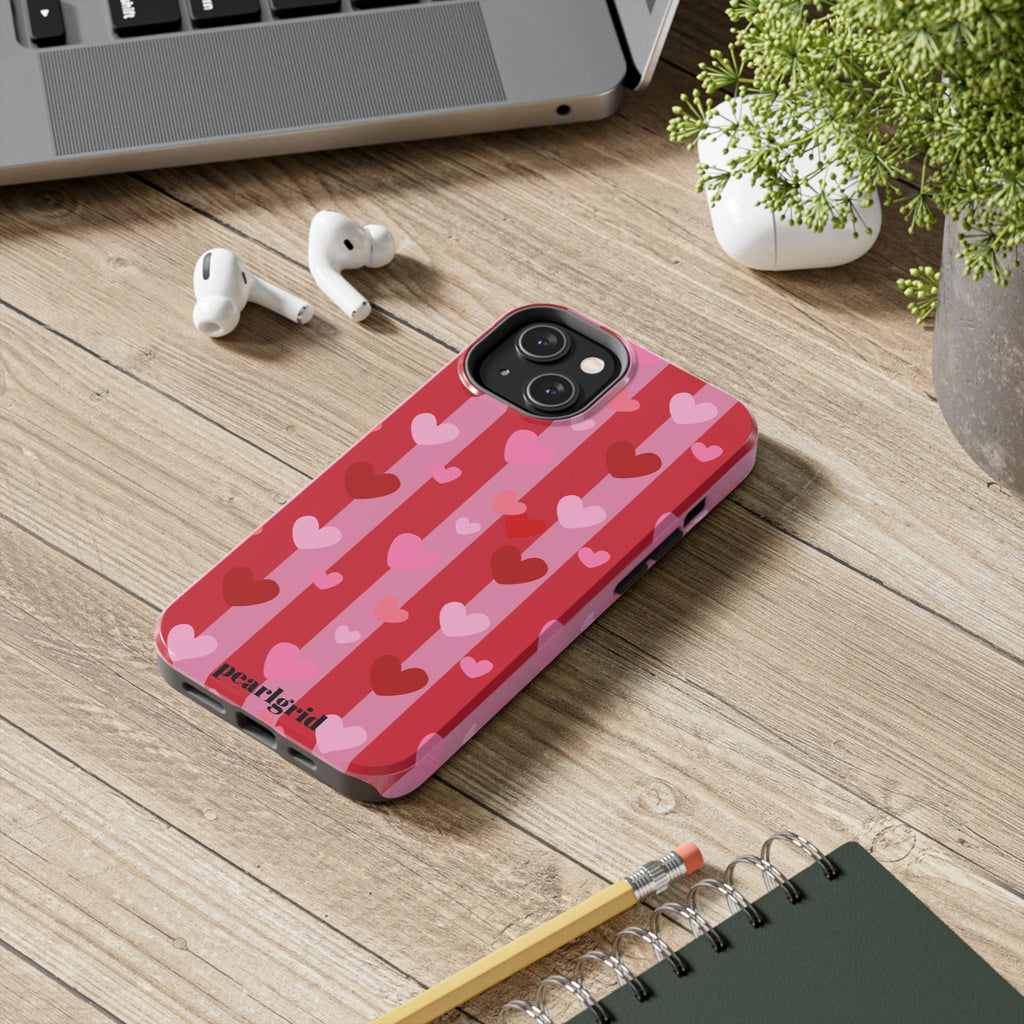 Be Mine | iPhone Case