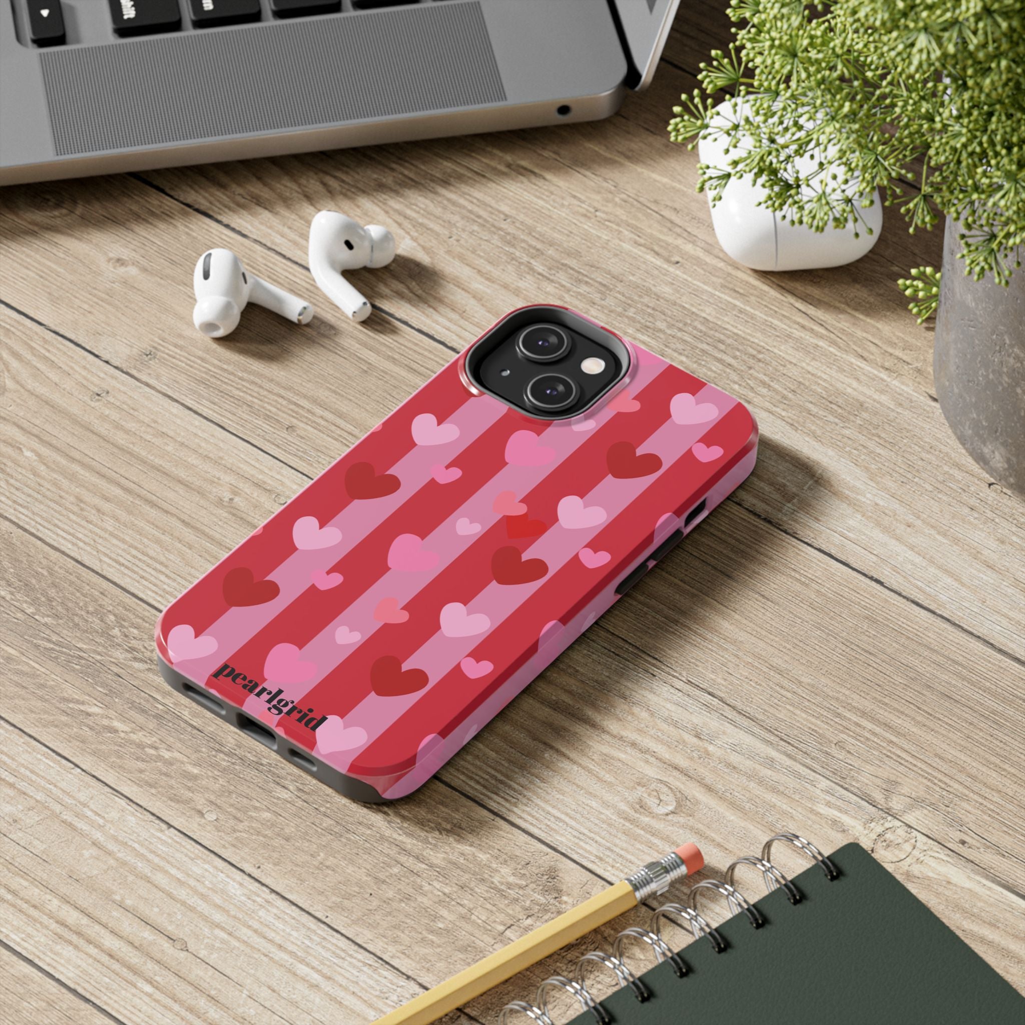 Be Mine | iPhone Case
