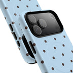 Dot Crush | Magnetic iPhone Case